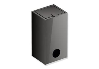 sortkrom 6l 900 system hygiejneboks