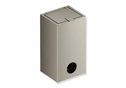 nikkel rst b 6l 900 system hygiejneboks