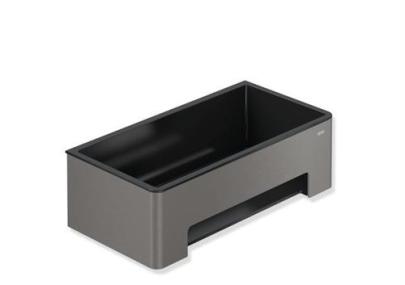 67mm 115 220 900 system brusehylde