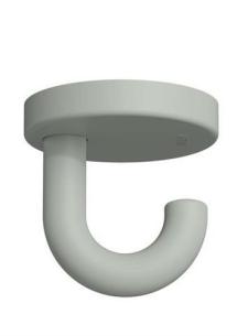 horisontal t enk 50mm 50 477 serie krog