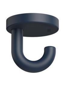 horisontal t enk 50mm 50 477 serie krog