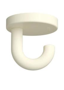 horisontal t enk 50mm 50 477 serie krog