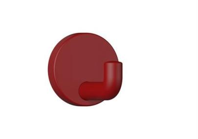 d rubinr mat enk 65mm 60 477 serie krog