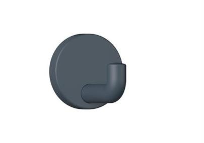 antracit mat enk 65mm 60 477 serie krog