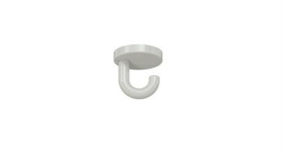horisontal t enk 50mm 50 477 serie krog