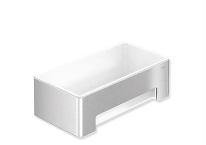 hvid 67mm 115 220 900 system brusehylde