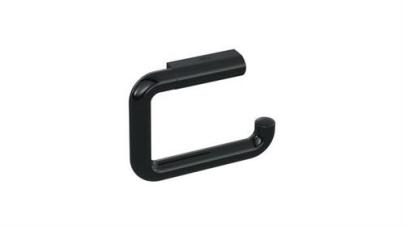 sort dyb pin u 477 s toiletpapirholder