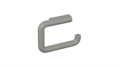 klippegr pin u 477 s toiletpapirholder