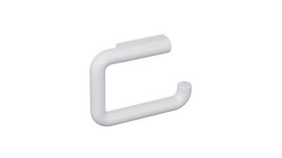 signalhvid pin u 477 s toiletpapirholder