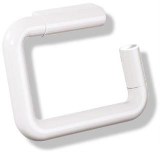 hvid ren pin m 477 s toiletpapirholder