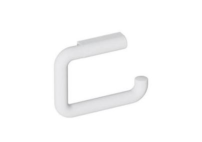 hvid s mat pin u 477 s toiletpapirholder