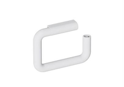 hvid s mat pin m 477 s toiletpapirholder