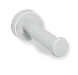 hvid ren ski 801 s toiletpapirholder