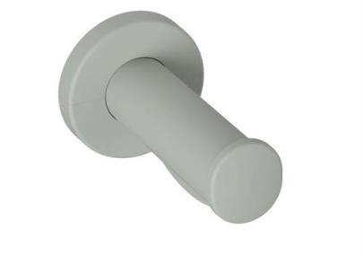 klippegr mat 801 s toiletpapirholder