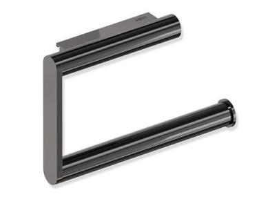 sortkrom 900 s toiletpapirholder