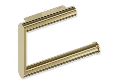 messing pol 900 s toiletpapirholder
