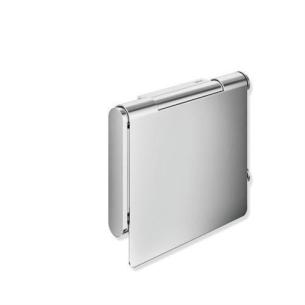 forkromet g l m 900 s toiletpapirholder