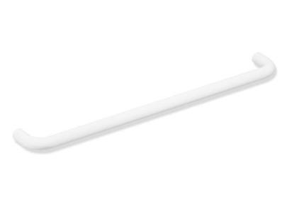 hvid mat 625mm 480 serie greb