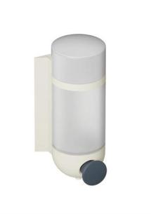 hvid mat 500ml 477 serie bedispenser s