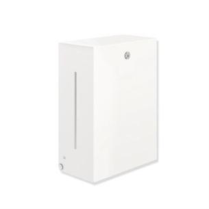 hvid mat ark t 900 system papirdispenser