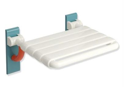 hvid 150kg 478mm 448 801 serie de klaps