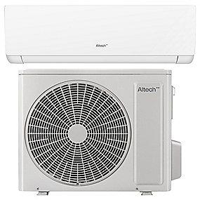 14 uge fra leveringsklar 0 3 kw 0 5-4 0 wi-fi r32 a luft luft varmepumpe 9k polaris