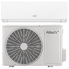 14 13 uge fra leveringsklar 0 3 kw 7 9-4 0 wi-fi r32 a luft luft varmepumpe 12k polaris