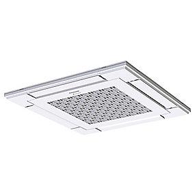 freemulti vp luft luft til 4-vejskassette for panel py3 nx cz-kpy4 panasonic