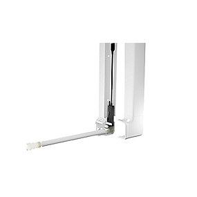 kanal med hvid 9003 ral ip44 db 18 h l 22 kondenspumpe vamp-cdk refco