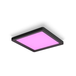black s sq ceiling slim wca hue tento