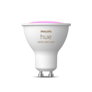 10-pak 2w 4 gu10 hue philips
