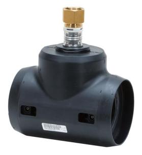 pn1 2 160mm 90 0 4 cool-fit overgangstee