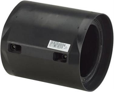 e sdr11 pn16 125mm 75 0 2 cool-fit muffe