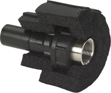 pn16 1 32mm 0 2 cool-fit overgangsunion
