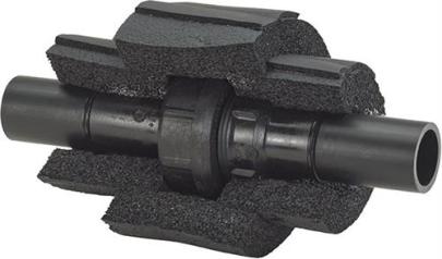 elekt sdr11 pn16 75mm 0 2 cool-fit union