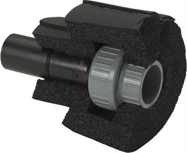sd pn16 32mm 0 2 cool-fit overgangsunion