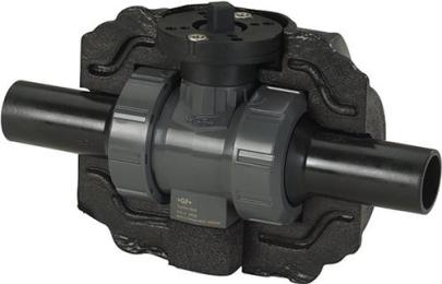 p sdr11 pn16 63mm 0 2 cool-fit kuglehane