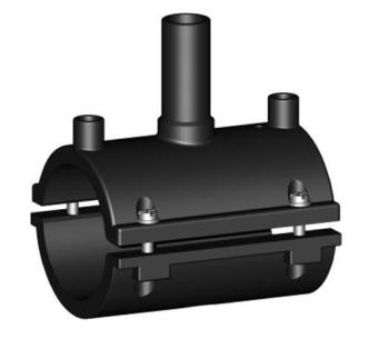 sdr11 eu 75x25mm jle anboringsb el