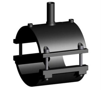 sdr11 eu 180x25mm jle anboringsb el