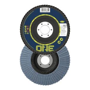 plan k40 125mm 28ula one lamelrondel