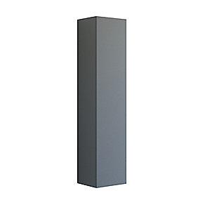 venstre mat gr front front glat cm 176x40x35 bakker 3 ge l 1 jskab h luna dansani