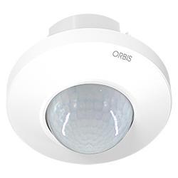 hvid ip54 360gr �24m knx sensor combimat orbis