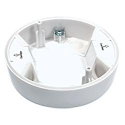 hvid ip54 p�bygningsramme combimat orbis