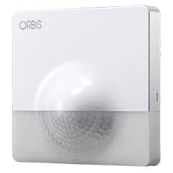 hvid ip54 180gr 11m gang sensor neomat orbis