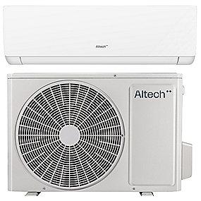 21 uge fra leveringsklar 0 1 kw 8 2-6 1 wi-fi r32 a luft luft varmepumpe 18k polaris
