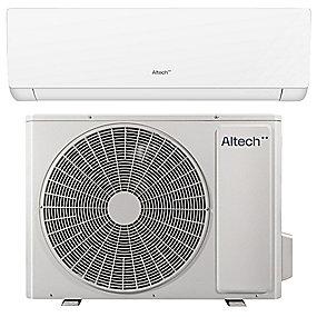 21 uge fra leveringsklar 0 1 kw 5 8-9 1 wi-fi r32 a luft luft varmepumpe 24k polaris
