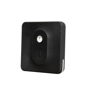 luftfugtighedssensor temp- zigbee bluetooth - sort zb t h blu shelly