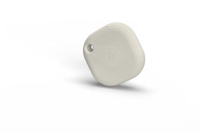 batteritryk zigbee bluetooth - ivory zb 1 tough button blu shelly