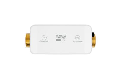shelly by powered - vandventil smart - valve water smart neo