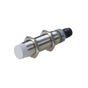 stik 8mm sn m18 no pnp induktiv aftaster